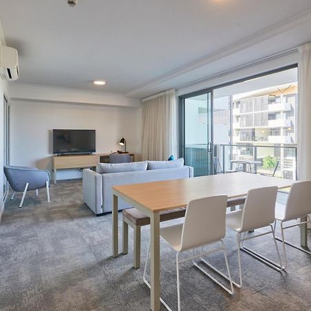 Quest Cannon Hill Brisbane Exterior foto