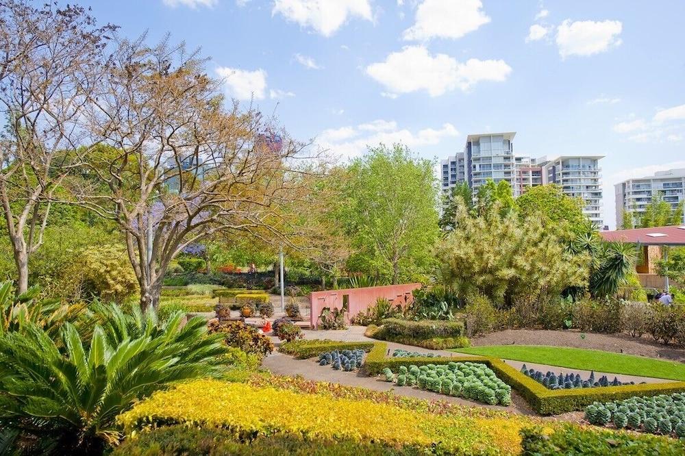 Quest Cannon Hill Brisbane Exterior foto